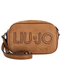 Liu Jo Ferielle M Camera Case - Umhängetasche 21 cm (suede)