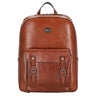 The Bridge Galileo - Rucksack (marrone)