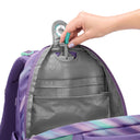 Coocazoo Mate - Schulrucksack 48 cm (Arctic Lights) - Ansicht 7