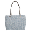 Guess Noelle II Tote - Shopper 33.5 cm (denim logo) - Ansicht 4
