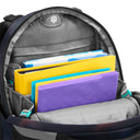Coocazoo Mate - Schulrucksack 48 cm (Rainbow Illusion) - Ansicht 6