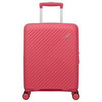 American Tourister Diablast - 4-Rollen-Kabinentrolley 55 cm (pink glitch)