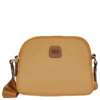 Brics X-Bag - Umhängetasche 22 cm (honey)