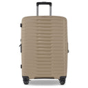 Stratic Novium SL - 4-Rollen-Trolley 65 cm erw. (sand)