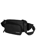 Travelite Kick Off - Gürteltasche 30 cm (schwarz) - Ansicht 3