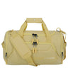 Travelite Kick Off - Freizeittasche S 40 cm (yellow)