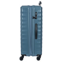 Brics Nausicaa - 4-Rollen-Trolley 78 cm erw. (grey blue) - Ansicht 3
