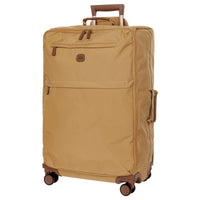 Brics X-Travel - 4-Rollen-Trolley L 71 cm (honey) - Ansicht 2