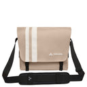 Vaude Aguni Messenger - Umhängetasche 13" 36 cm (linen)