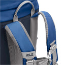 Jack Wolfskin Kids Explorer 15 - Kinderrucksack 42 cm (blue orchid) - Ansicht 9