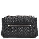 Guess Stacey - Umhängetasche 25 cm (black) - Ansicht 4
