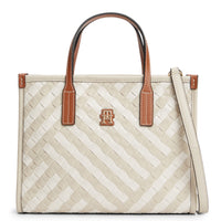 Tommy Hilfiger City - Henkeltasche 27 cm (neutral mix)