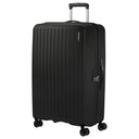 American Tourister Rejoy - 4-Rollen-Trolley 77 cm (schwarz) - Ansicht 2