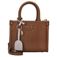 Liu Jo Ridhi - Henkeltasche XS 18 cm (sequoia)