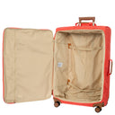 Brics X-Travel - 4-Rollen-Trolley L 77 cm (poppy) - Ansicht 6
