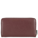 Coccinelle Metallic Soft - Geldbörse 7cc 18 cm (berry) - Ansicht 4