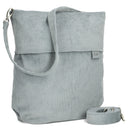 zwei Mademoiselle M12 - Schultertasche 32 cm (cord-sage) - Ansicht 2