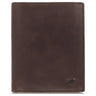 Braun Büffel Arezzo - Geldbörse 8cc 11.7 cm (braun)