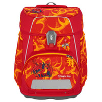 Step by Step Space - Schulranzen Set 5tlg. (Dragon Toro) - Ansicht 2