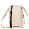 Haglöfs Tight Pocket Bag - Umhängetasche 16.5 cm (chalk beige/true black)