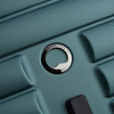 Delsey Paris Shadow 5.0 Trunk - 4-Rollen-Trolley 80 cm (gruen) - Ansicht 9