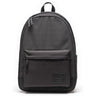 Herschel Classic XL - Rucksack 16" 45.5 cm (black diamond/black)