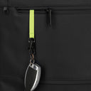 Travelite Workflow - Rucksack L 17" 46 cm (schwarz) - Ansicht 9