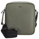 BOSS Men Northon NS Zip - Umhängetasche 20 cm (open green)