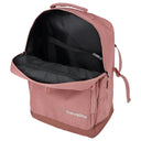Travelite Kick Off - Multibag Handgepäck-Rucksack 50 cm (rose) - Ansicht 6