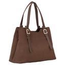 Valentino Bags Winnie Winter - Shopper 32 cm (caffe)