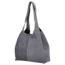Coccinelle C-Easy Suede - Shopper 31 cm (stove/stove) - Ansicht 2