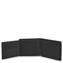 HUGO Men Huke Trifold - Geldbörse (black)