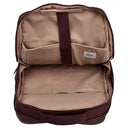 Camel Active Traces - Rucksack 12" 39.5 cm (brown) - Ansicht 3