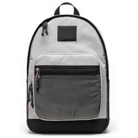 Herschel Kaine - Rucksack 16" 46 cm (varsity grey crosshatch)