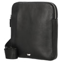 Braun Büffel Golf 3.0 - Umhängetasche M 25 cm (schwarz) - Ansicht 2