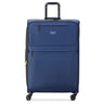Delsey Paris Maubert 2.0 - 4-Rollen-Trolley 76 cm erw. (marineblau)