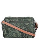 Picard Sonja - Schultertasche 23 cm (paisley) - Ansicht 4