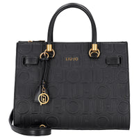 Liu Jo Manh M Tote - Schoudertas/Handtas 32 cm (nero)