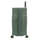 Heys ReNew - 4-Rollen-Trolley M 66 cm erw. (evergreen) - Ansicht 4