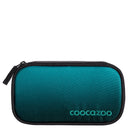 Coocazoo - Schlampermäppchen 24 cm (Teal Shadows)