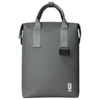 The Urban Society Combo - Rucksack 13" 42 cm (grün)