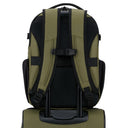 Samsonite Roader - Rucksack M 15.6" 44 cm (olive) - Ansicht 6