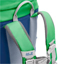 Jack Wolfskin Kids Explorer 15 - Kinderrucksack 42 cm (lizard) - Ansicht 9