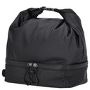 BOSS Men Stenson Rolltop Wash - Kulturbeutel 29 cm (black) - Ansicht 2