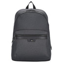 BOSS Men Ray NM Backpack - Rucksack 42 cm (black)