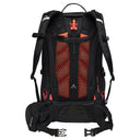 Vaude TrailControl 20+ - Fahrradrucksack 52 cm (black) - Ansicht 4