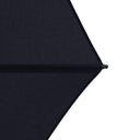 Knirps US.050 Ultra Light Slim Manual - Taschenschirm Regenschirm (navy)