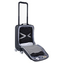 Evoc 4-Wheel Trolley 40 - 4-Rollen-Kabinentrolley S 56 cm (carbon grey-black) - Ansicht 6