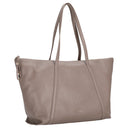 Coccinelle Nory - Shopper 36 cm (warm taupe) - Ansicht 5