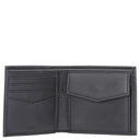 BOSS New Crosstown - Geldbörse 4cc 11 cm (navy) - Ansicht 4